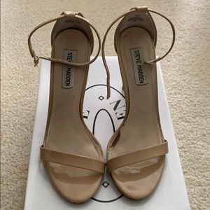 Steve Madden heels